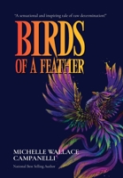 Birds of A Feather B0BZK4KX2F Book Cover