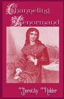 Channeling lenormand B0CTRTJDLD Book Cover