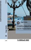 Costa Brava - Dali 3849118711 Book Cover