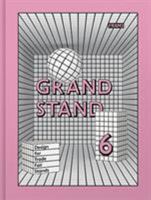 Grand Stand 6: Trade Fair Design 9492311186 Book Cover