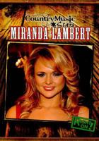 Miranda Lambert 1433939355 Book Cover