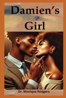 Damien's Girl B0DTGJNXKT Book Cover