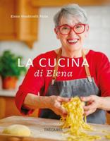 LA CUCINA DI ELENA 2895688079 Book Cover