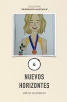 Nuevos horizontes (Spanish Edition) B0DSBYGK48 Book Cover