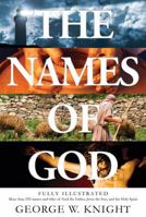 The Names of God: An Illustrated Guide 1624167500 Book Cover
