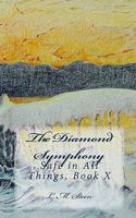The Diamond Symphony: Safe in All Things, Book X 1452828040 Book Cover