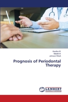 Prognosis of Periodontal Therapy 3659554197 Book Cover
