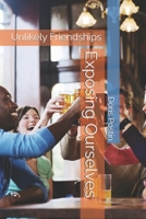 Exposing Ourselves: Writing Class Changed Everything B096LPR9FS Book Cover