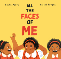 All the Faces of Me 1771475331 Book Cover