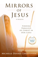 Mirrors of Jesus 1462144543 Book Cover