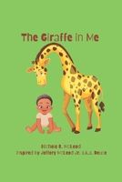 The Giraffe in Me B0DJJVWCVK Book Cover