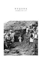 engawa #28: revista de arquitectura 1471789942 Book Cover