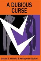 A Dubious Curse 1494432250 Book Cover