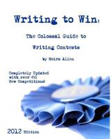 Writing to Win 1441404759 Book Cover