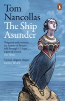 The Ship Asunder: A Maritime History of Britain in Eleven Vessels 0241434149 Book Cover