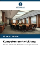 Kompeten-zentwicklung (German Edition) 6630339258 Book Cover