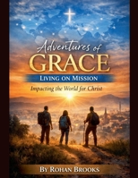 Living on Mission (Book 3) B0GSSJY2XP Book Cover