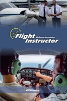 Flight Instructor (Aviation) B0DQ6KRWYR Book Cover