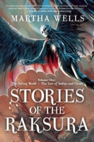 Stories of the Raksura 1597805351 Book Cover