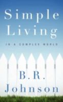 Simple Living 1414111908 Book Cover