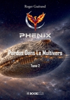 L'Arche Des Abysses Tome 2 (French Edition) B0GQGR4RLN Book Cover