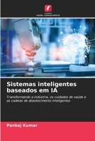 Sistemas inteligentes baseados em IA (Portuguese Edition) 6630154274 Book Cover