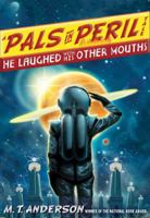 He Laughed with His Other Mouths 1442451114 Book Cover