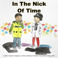 In The Nick of Time 1916170137 Book Cover