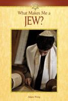 What Makes Me a Jew? 0737722665 Book Cover
