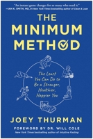 The Minimum Method 1637742290 Book Cover