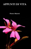 APPUNTI DI VITA 0244619808 Book Cover