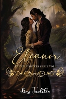 Eleanor (Trevelyan sisters) (Italian Edition) B0FCR9T16Z Book Cover