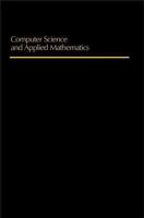 Introduction to Matrix Computations 1493302000 Book Cover