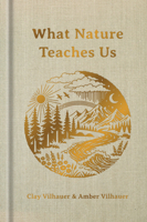 What Nature Teaches Us 1633311619 Book Cover