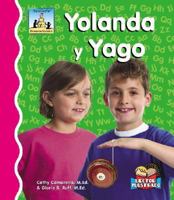 Yolanda y Yago 1496603818 Book Cover