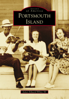 Portsmouth Island 1467105929 Book Cover