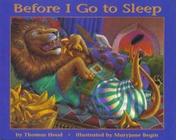 Before I Go to Sleep 0688124240 Book Cover