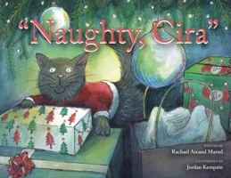 Naughty, Cira 0578320975 Book Cover