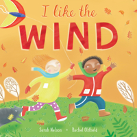 I Like the Wind 1646860942 Book Cover