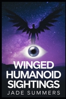 Winged Humanoid Sightings B0DJ5W691J Book Cover