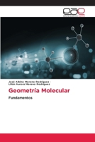 Geometría Molecular (Spanish Edition) 6139437326 Book Cover