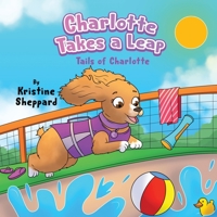 Charlotte Takes a Leap B0FSQLMLK9 Book Cover