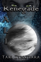 Renegade: RALI series book 1 B0BW2SL88C Book Cover