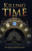 Killing Time B0BQX7DRX8 Book Cover