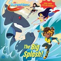 Big Splash! 1524768685 Book Cover