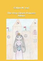 The Very Clever Princess Adana 1093617837 Book Cover