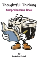Thoughtful Thinking: Comprehension Book 183615772X Book Cover