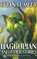 Haggopian and Other Stories 1844166791 Book Cover