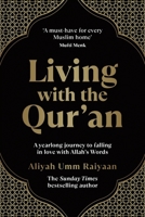 Living with the Qur'an: A 52-Week Guide 146422482X Book Cover