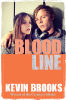 Bloodline 1842992023 Book Cover